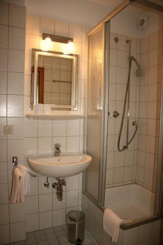 Apartamentos Ferienwohnungen Albers