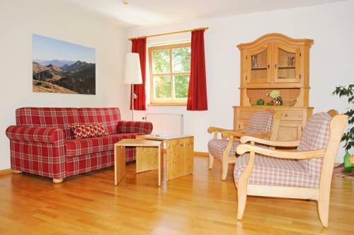 Apartamento Ferienwohnungen Wendelstein