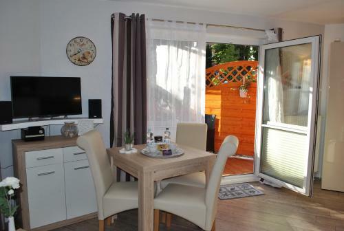 Apartamento Harz-zauber