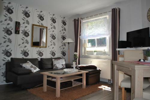 Apartamento Harz-zauber