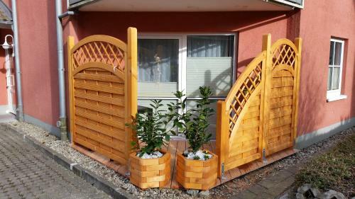 Apartamento Harz-zauber