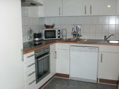 Apartamento Ferienwohnung-5