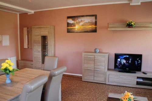 Apartamento Pension Zum Neuensiener See