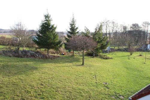 Apartamento Pension Zum Neuensiener See