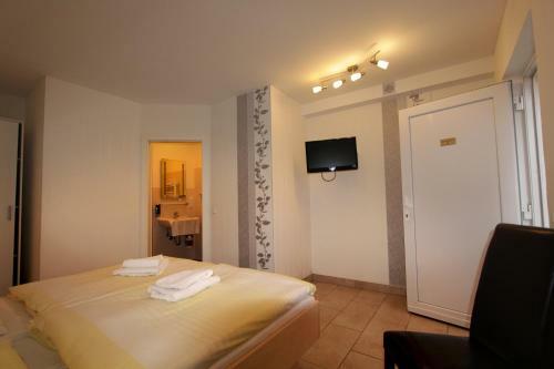 Hostal G�stehaus Seewarte