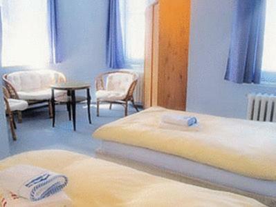 Hostal G�stehaus Seewarte