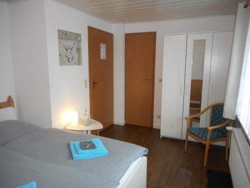 Hostal Pension Haus Christa - Adults Only
