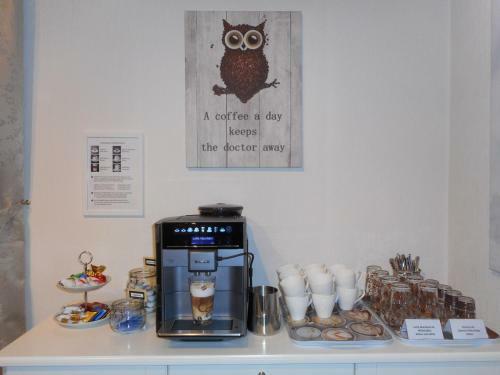 Hostal Pension Haus Christa - Adults Only