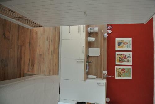 Apartamento Casamare