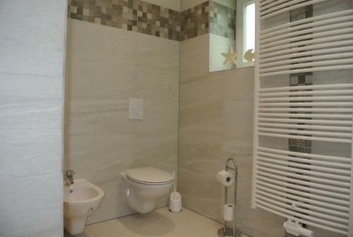 Apartamento Casamare