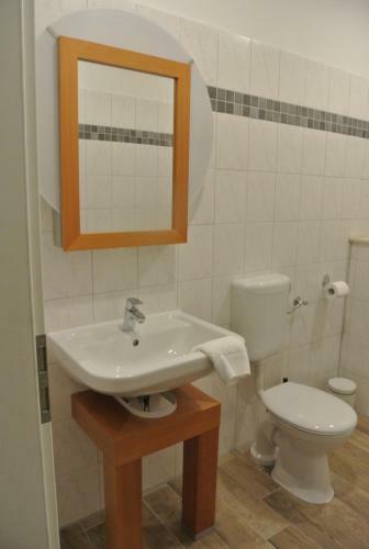 Apartamento Casamare