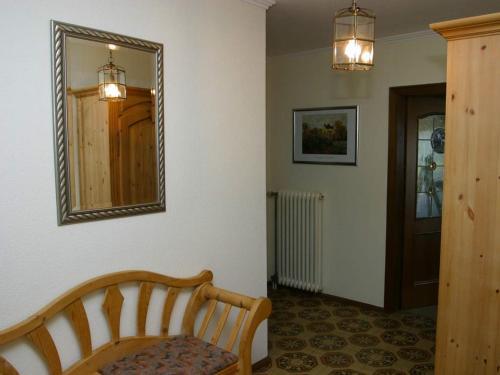Apartamento G�stehaus Steiger