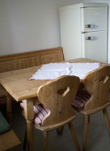 Apartamento G�stehaus Steiger