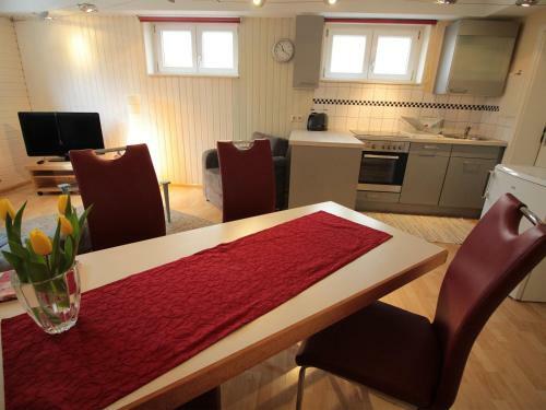Apartamento Ferienwohnung Walter