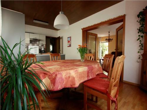 Apartamento Ferienwohnung Walter