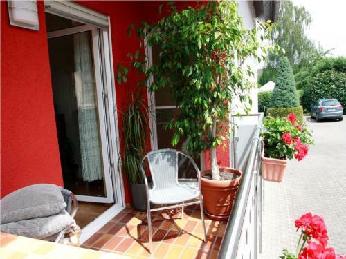 Apartamento Ferienwohnung Walter