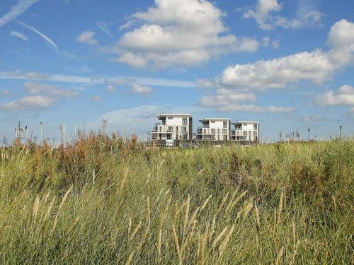 One-bedroom Holiday Home In Wendtorf 14