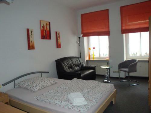 Hostal Pension Domicil