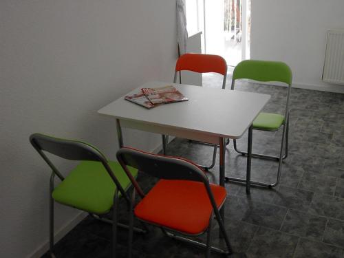 Hostal Pension Domicil