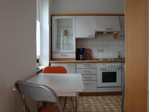 Hostal Pension Domicil