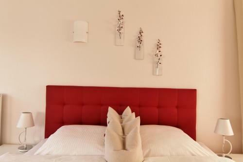 Apartamentos Der Buchenhof