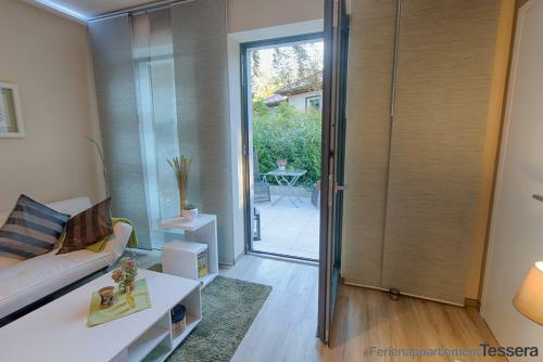 Apartment Tessera