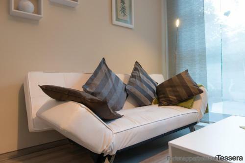 Apartment Tessera
