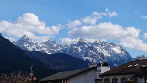 Apartamentos G�stehaus Sabine
