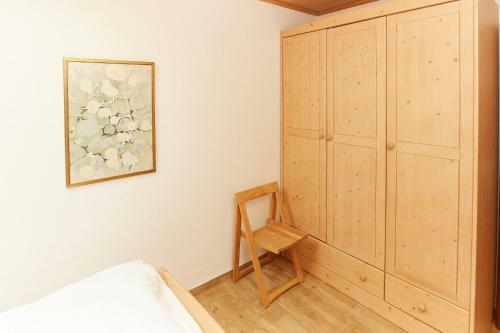 Apartamento Ferienwohnung Wiedemann