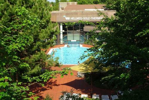 Hotel Zur Therme