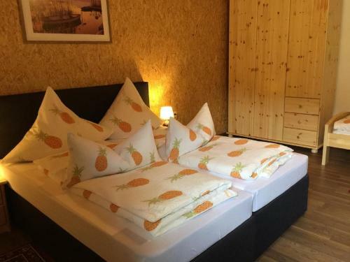 Apartamento Ferienwohnung Wittenzellner