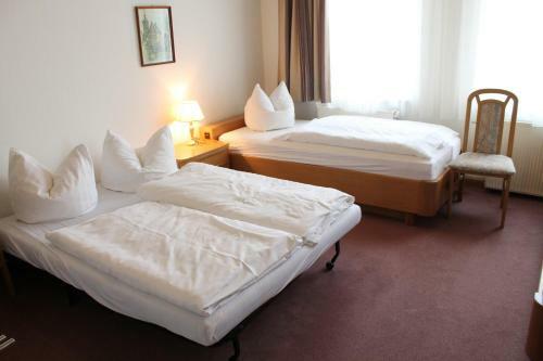 Hostal Adler Hotel Dresden