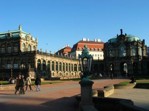 Hostal Adler Hotel Dresden