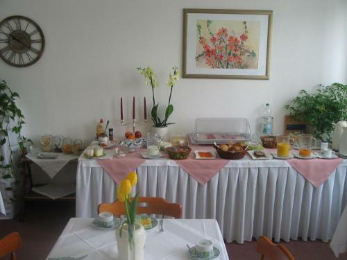 Hostal Adler Hotel Dresden