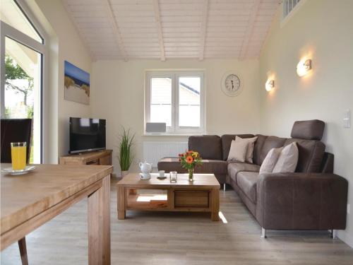 Holiday Home Dageb�ll With A Fireplace 02