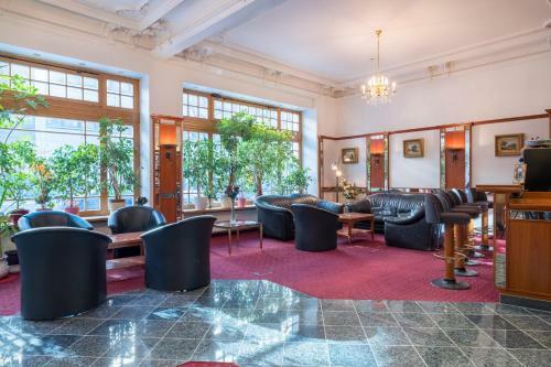 Hotel Bayernland