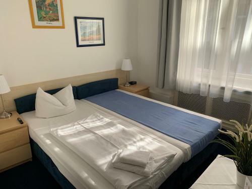 Hotel Seifert Berlin Am Kurf�rstendamm