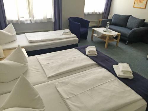 Hotel Seifert Berlin Am Kurf�rstendamm