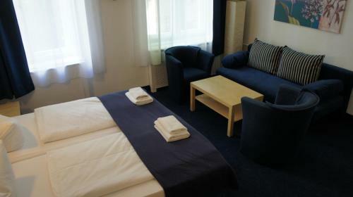 Hotel Seifert Berlin Am Kurf�rstendamm