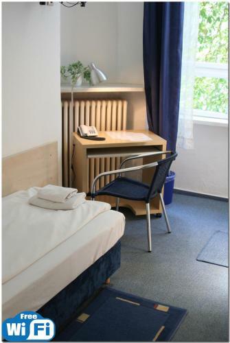 Hotel Seifert Berlin Am Kurf�rstendamm