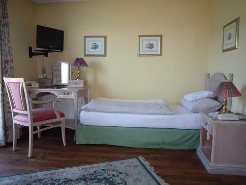 Hotel Behringer's Traube