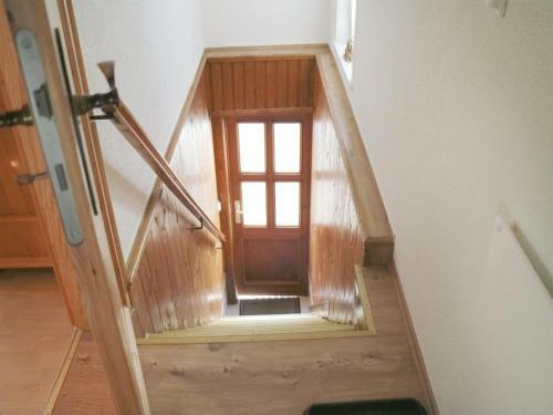 Studio Apartment In Frankenhain