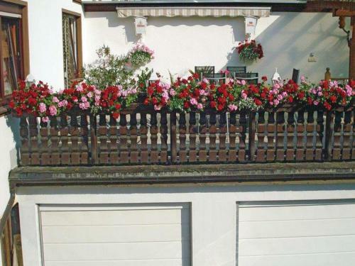 Studio Apartment In Frankenhain