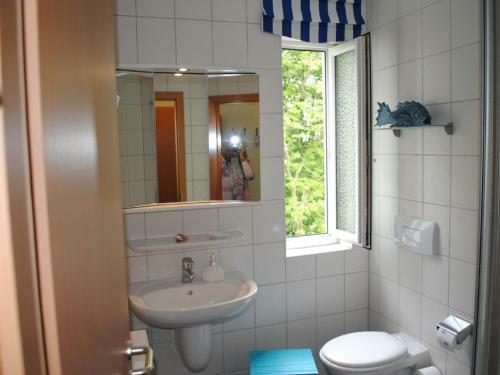 Apartamento Ferienwohnung Yachthafentraum