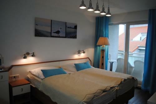 Apartamento Ferienwohnung Yachthafentraum
