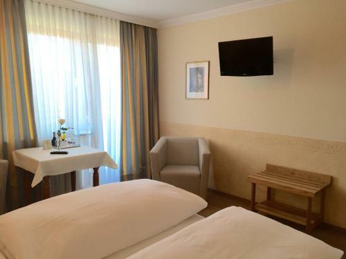 Hotel Sollner Hof