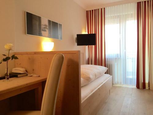 Hotel Sollner Hof