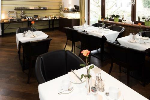 Hotel Sollner Hof