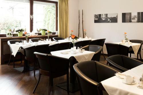 Hotel Sollner Hof