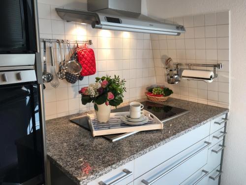 Apartamento Villa Schlossbauer - Ferienwohnung 13